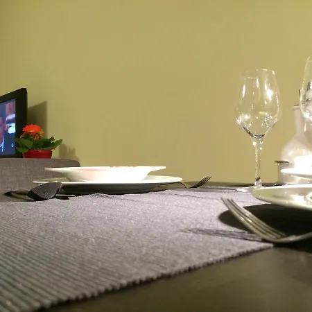 Dove | Apartment