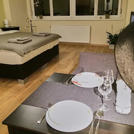 Apartment Dove | *