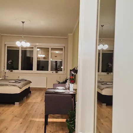 Apartment Dove |