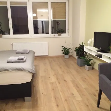 Dove | Apartment