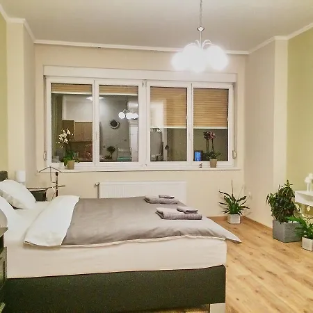 Dove | Apartment *