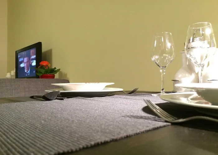 Dove | Appartement