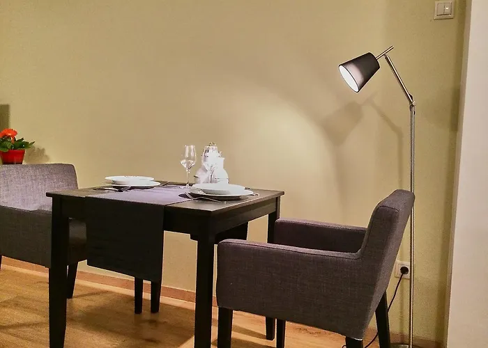 Dove | Appartement Budapest