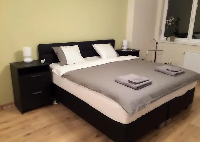 Dove | Appartement