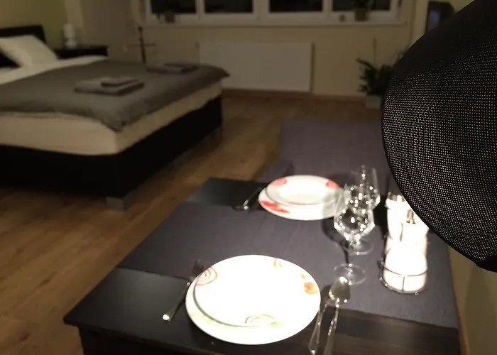 Appartement Dove |