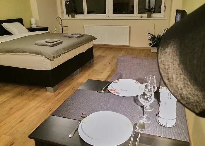 Appartement Dove | *