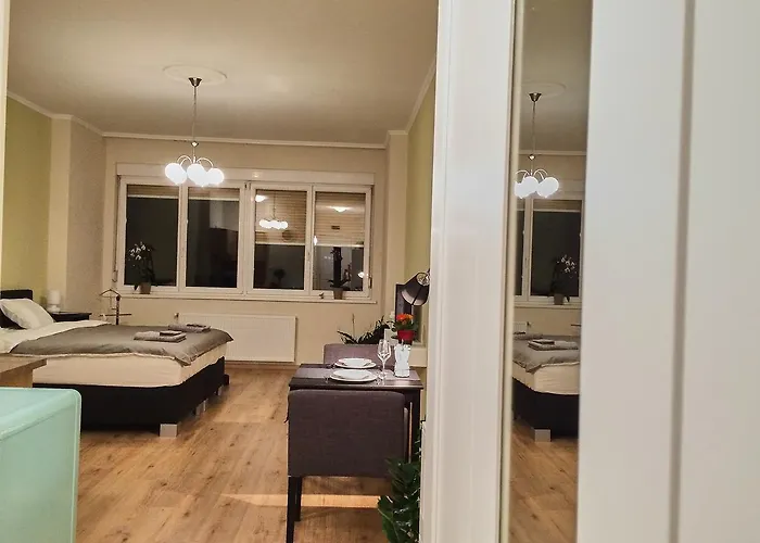 Appartement Dove |