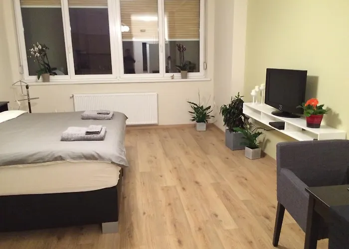 Dove | Appartement