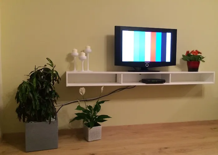 דירה Dove | בודפשט