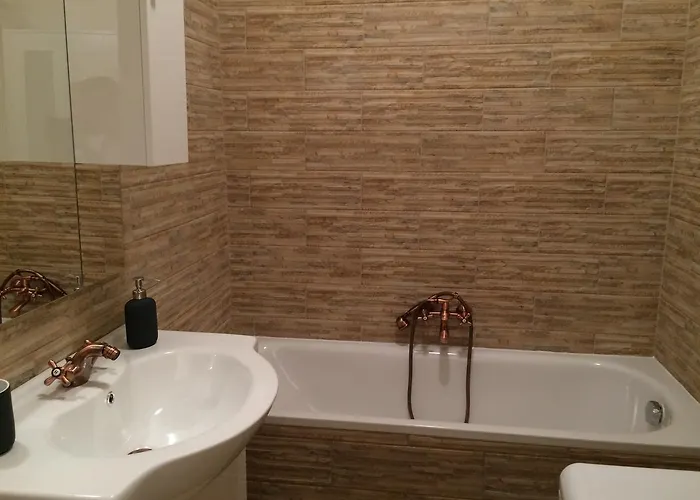 Dove | Appartement