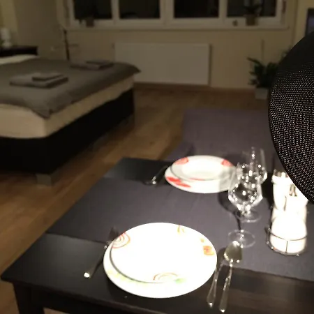 Apartamento Dove |