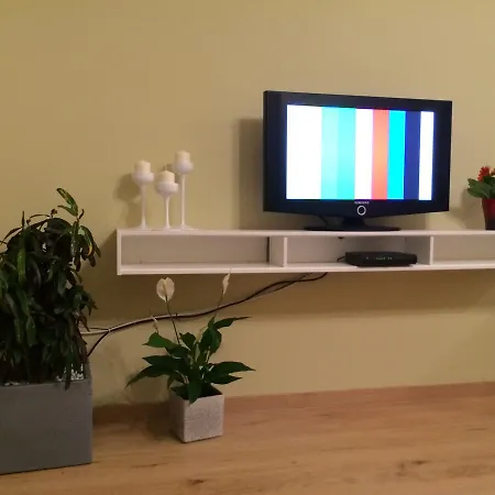 Appartement Dove | Boedapest