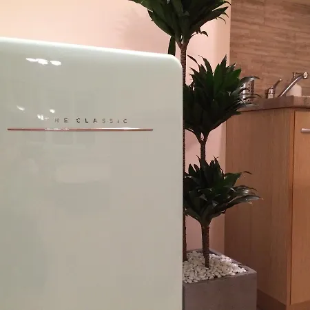 Dove | Apartamento *