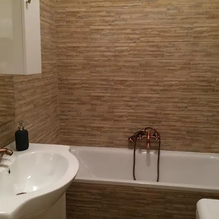 Dove | Apartamento