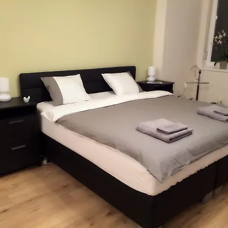 Dove | Appartement